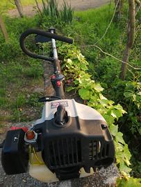 Decespugliatore 