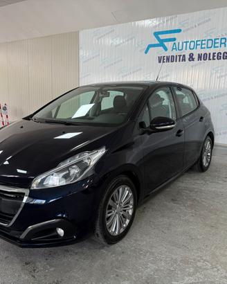 Peugeot 208 1.6 Hdi 75cv 5 porte Allure