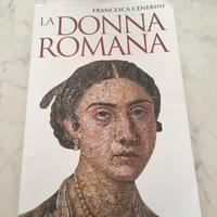 La donna romana