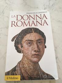 La donna romana