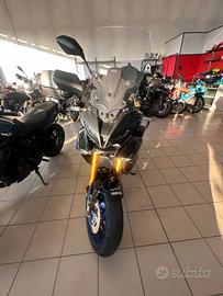 Yamaha Tracer 9 GT