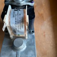 Motoriduttore Merkle Korff