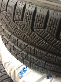Gomme invernali Pirelli Sottozero3 245/35R20 91V