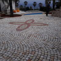 PLM pavimenti in pietra sanpietrino a spacco