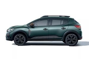 Dacia Sandero Stepway 1.0 100cv ecoGPL EXTREME