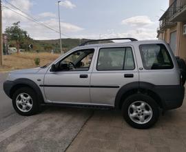 Land Rover Freelander 4x4