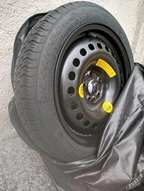 Ruotino di scorta Jeep Renegade