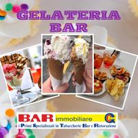 Rif. BOA506/25 - Gelateria Bar in chiosco