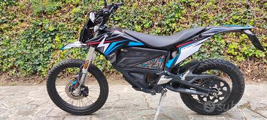 Zero Motorcycles FX - 2022