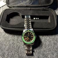 Orologio Watchdives WD6542 GMT