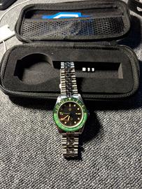 Orologio Watchdives WD6542 GMT