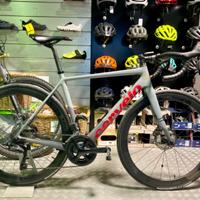 Cervelo r 3 usata con 105 di2 e ruote in carbonio