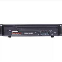 Amplificatore gemini XGA3000B