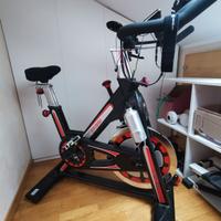 Bike Spinning Fassi 25 Pro