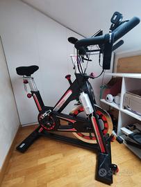 Bike Spinning Fassi 25 Pro