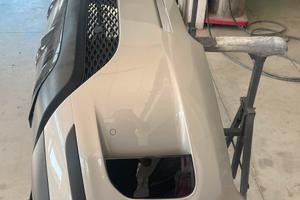 Paraurti anteriore - Range Rover Evoque anno 2019