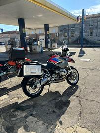 Bmw 1200 gs