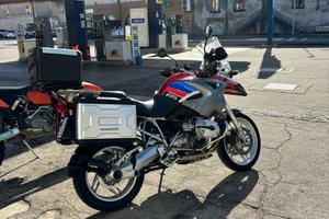 Bmw 1200 gs