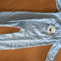 Tutina DISNEY 18 mesi