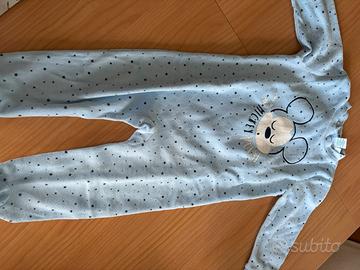 Tutina DISNEY 18 mesi