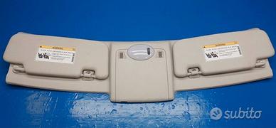 Alette Parasole Smart ForTwo Mod.451