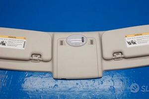 Alette Parasole Smart ForTwo Mod.451