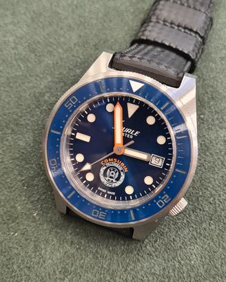 Squale comsubin palombari