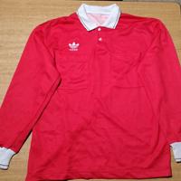 Maglia da calcio vintage Adidas Referee Football