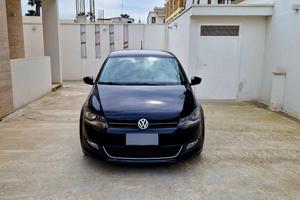 Volkswagen Polo 1.2 TDI 2011