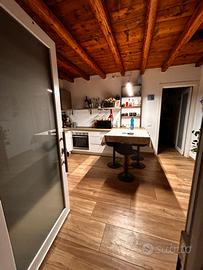 Appartamento bilocale