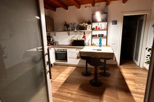 Appartamento bilocale