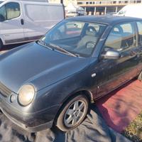 Volkswagen Polo 1.4/80CV TDI 5p. Comfortline