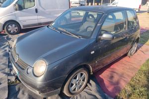 Volkswagen Polo 1.4/80CV TDI 5p. Comfortline