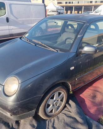 Volkswagen Polo 1.4/80CV TDI 5p. Comfortline
