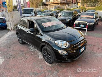 Fiat 500X 1.3 mjet ALL. Club *PRONTA CONSEGNA*