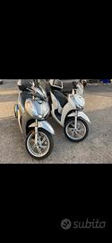 Honda SH 300 i