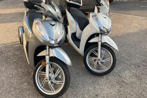 Honda SH 300 i