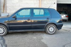 Golf tdi
