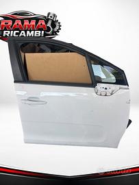Portiera Porta Anteriore Destra Citroen C3 2016-20