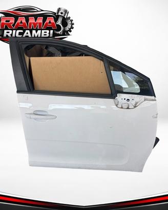 Portiera Porta Anteriore Destra Citroen C3 2016-20