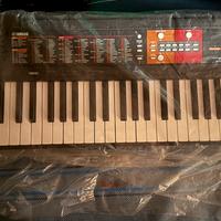 Tastiera Yamaha PSR- F51