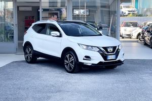 Nissan Qashqai 1.2 Benzina 115CV E6 Neo - 2018