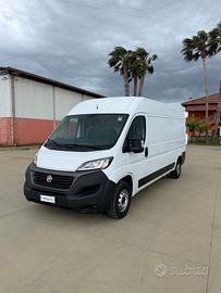 Fiat Ducato 2.3 140cv