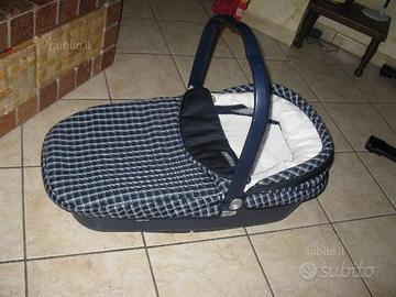 Navetta Peg-Perego pliko