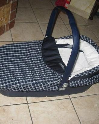 Navetta Peg-Perego pliko