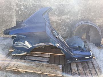 FIANCATA POSTERIORE DESTRA DX ALFA ROMEO GIULIA