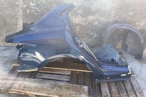 FIANCATA POSTERIORE DESTRA DX ALFA ROMEO GIULIA