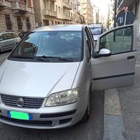 Fiat Idea Multijet 1300 70kW 95CV