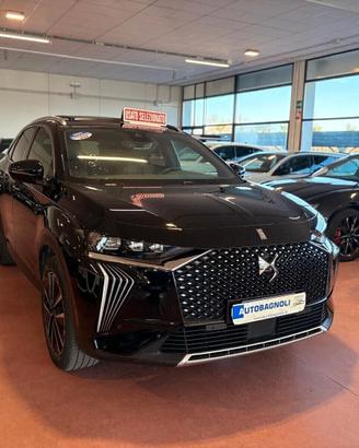 Ds Ds 7 OPERA BlueHDi 130 aut. SPOTICAR