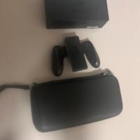Custodia e accesori per nintendo